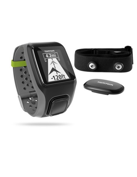 TomTom Multi-Sport