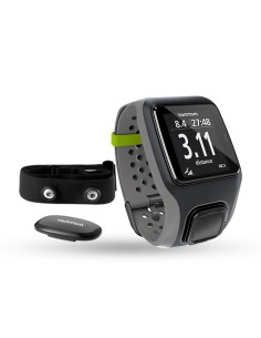 TomTom Multi-Sport 2