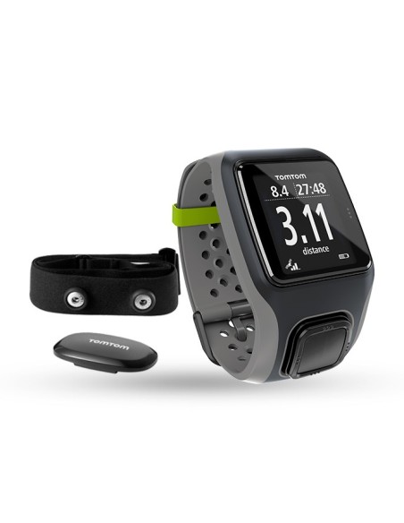 TomTom Multi-Sport