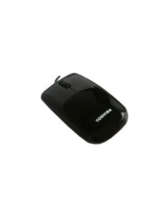 Toshiba U30 mouse USB tipo A Ottico 1600 DPI