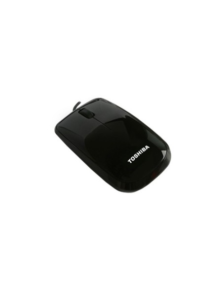 Toshiba U30 mouse USB tipo A Ottico 1600 DPI