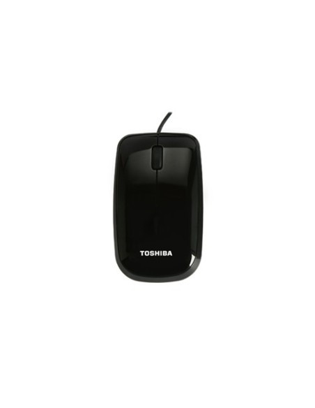 Toshiba U30 mouse USB tipo A Ottico 1600 DPI