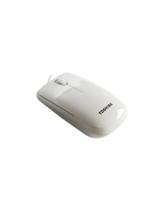 Toshiba U30 mouse USB tipo A Ottico 1600 DPI