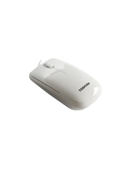 Toshiba U30 mouse USB tipo A Ottico 1600 DPI