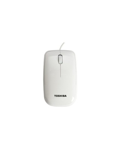 Toshiba U30 mouse USB tipo A Ottico 1600 DPI