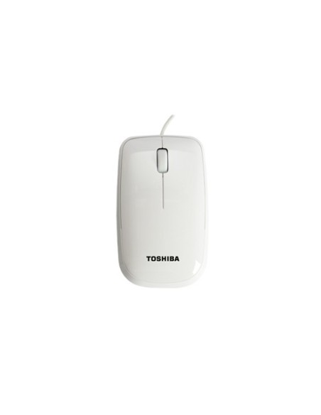 Toshiba U30 mouse USB tipo A Ottico 1600 DPI