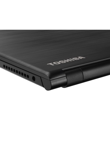 Toshiba Satellite Pro R50-C-13D