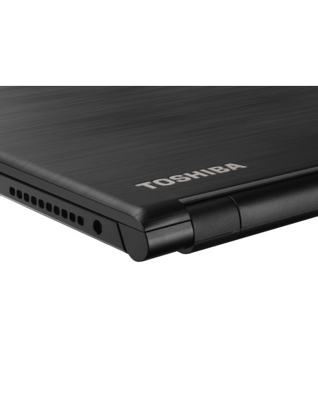 Toshiba Satellite Pro R50-C-143 Computer portatile 39,6 cm (15.6") HD Intel® Core™ i5 8 GB DDR3L-SDRAM 1000 GB HDD Windows 7