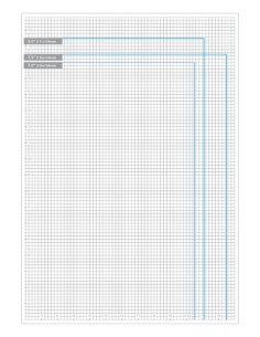Trust Universal Screen Protector 2 pack for 7-8” tablets