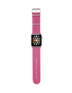 Trust 20976 accessorio indossabile intelligente Band Rosa Nylon