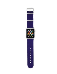 Trust 20990 accessorio indossabile intelligente Band Blu Nylon