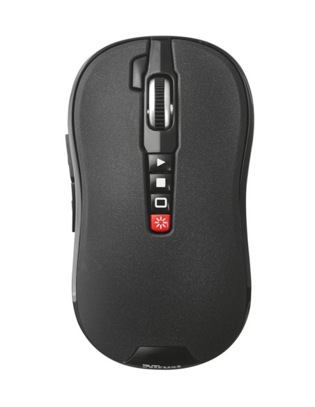 Trust Premo mouse Mano destra RF Wireless Ottico