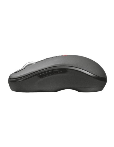 Trust Premo mouse Mano destra RF Wireless Ottico