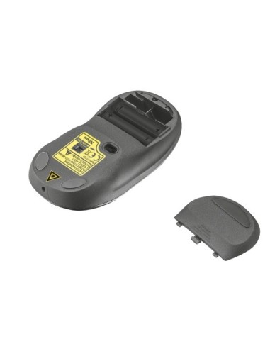 Trust Premo mouse Mano destra RF Wireless Ottico