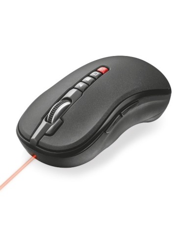 Trust Premo mouse Mano destra RF Wireless Ottico