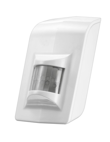 Trust ALMDT-2000 Wireless Parete Bianco