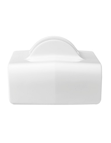 Trust ALMDT-2000 Wireless Parete Bianco