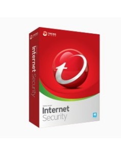 Trend Micro Internet Security 2015 Licenza completa 3 licenza e 1 anno i