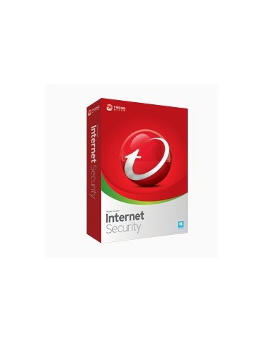 Trend Micro Internet Security 2015 Licenza completa 3 licenza e 1 anno i