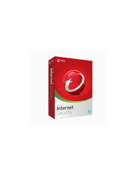 Trend Micro Internet Security 2015 Licenza completa 3 licenza e 1 anno i
