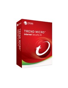 Trend Micro Internet Security 10 Full Multilingua 1 anno i