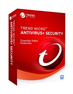 Trend Micro AntiVirus+ Security 2017 3 licenza e Rinnovo Multilingua 2 anno i