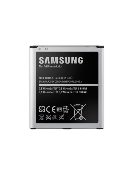 Samsung Battery(GT-i9500)