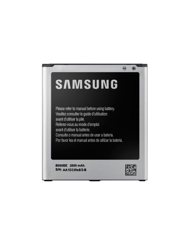 Samsung Battery(GT-i9500)