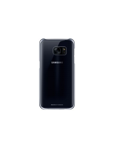 Samsung Galaxy S7 Clear Cover