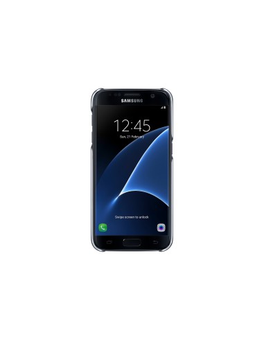 Samsung Galaxy S7 Clear Cover