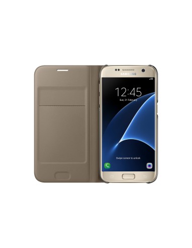 Samsung Galaxy S7 Flip Wallet