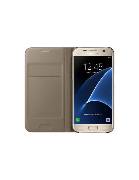 Samsung Galaxy S7 Flip Wallet
