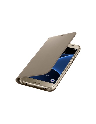 Samsung Galaxy S7 Flip Wallet