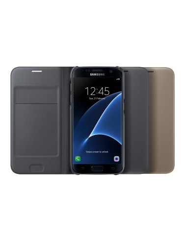 Samsung Galaxy S7 Flip Wallet