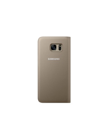 Samsung Galaxy S7 edge Flip Wallet