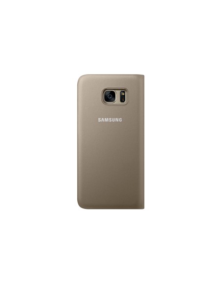 Samsung Galaxy S7 edge Flip Wallet