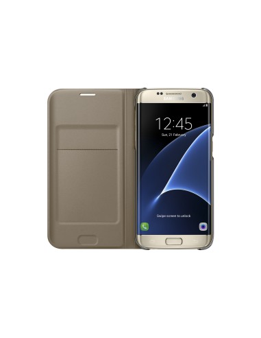 Samsung Galaxy S7 edge Flip Wallet