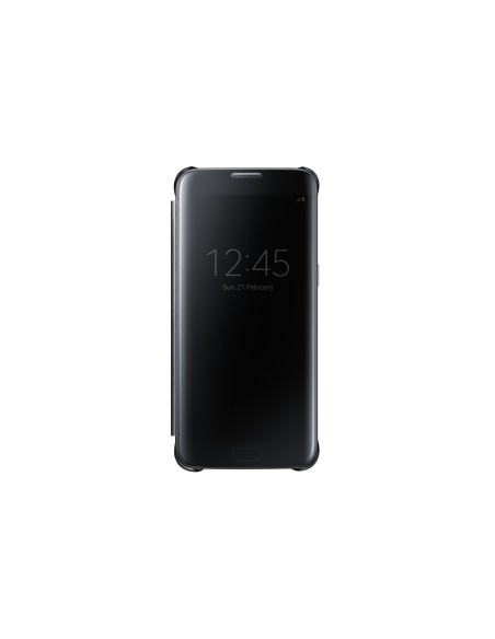 Samsung Galaxy S7 edge Clear View Cover