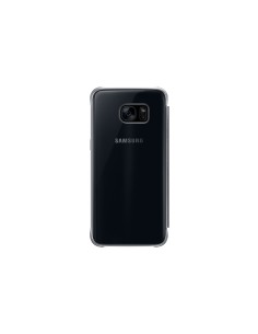 Samsung Galaxy S7 edge Clear View Cover 2