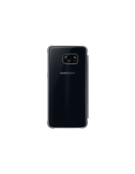 Samsung Galaxy S7 edge Clear View Cover