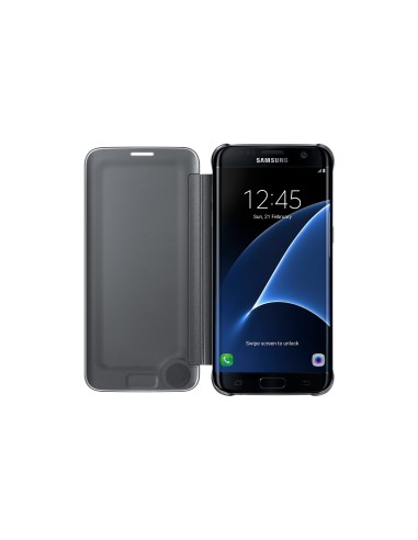 Samsung Galaxy S7 edge Clear View Cover