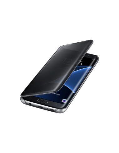 Samsung Galaxy S7 edge Clear View Cover