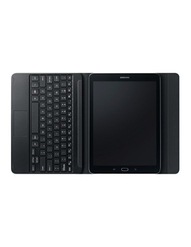 Samsung Galaxy Tab S2 9.7" Book Cover Keyboard