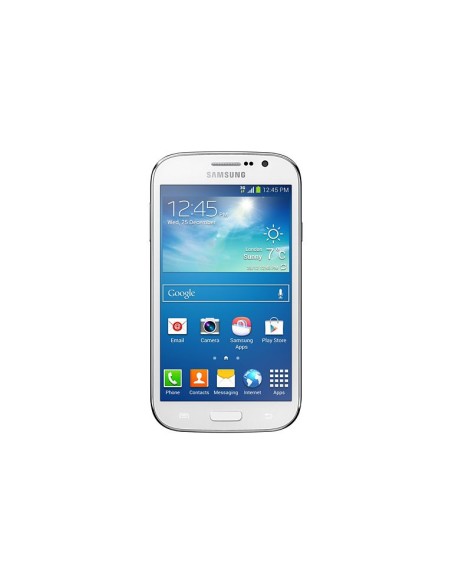 Samsung Galaxy Grand Neo Plus GT-I9060 12,7 cm (5") SIM singola 3G 1 GB 8 GB 2100 mAh Bianco