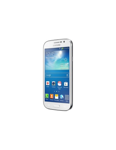 Samsung Galaxy Grand Neo Plus GT-I9060 12,7 cm (5") SIM singola 3G 1 GB 8 GB 2100 mAh Bianco