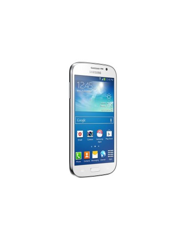 Samsung Galaxy Grand Neo Plus GT-I9060 12,7 cm (5") SIM singola 3G 1 GB 8 GB 2100 mAh Bianco