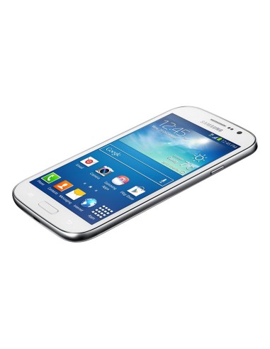 Samsung Galaxy Grand Neo Plus GT-I9060 12,7 cm (5") SIM singola 3G 1 GB 8 GB 2100 mAh Bianco