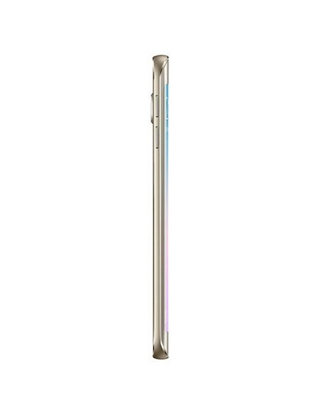 Samsung Galaxy S6 edge SM-G925F 12,9 cm (5.1") SIM singola Android 5.0 4G Micro-USB 3 GB 32 GB 2600 mAh Oro