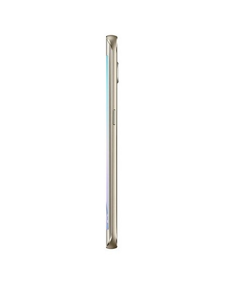 Samsung Galaxy S6 edge SM-G925F 12,9 cm (5.1") SIM singola Android 5.0 4G Micro-USB 3 GB 32 GB 2600 mAh Oro