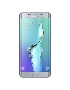 Samsung Galaxy S6 edge+ SM-G928F 14,5 cm (5.7") SIM singola Android 5.1 4G Micro-USB 4 GB 64 GB 3000 mAh Argento